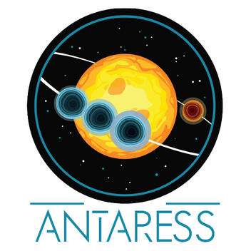 Antaress Logo