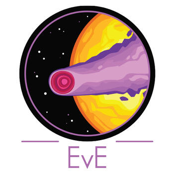 EvE Logo