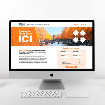 Website Design